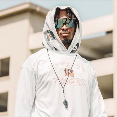 DBCoachCoop's profile picture. DB Coach @ Riverside City College  Morehouse College Alum