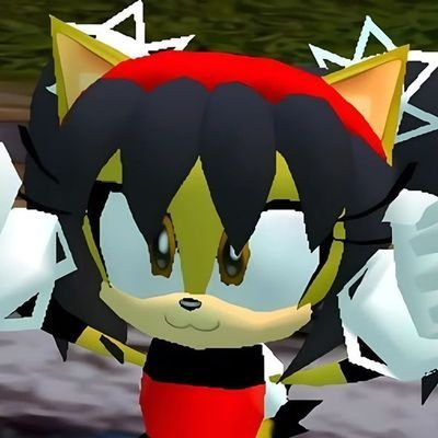locomujica's profile picture. honey the cat from sonic fighters.!!!! | (17+ Vent, frqs ok)