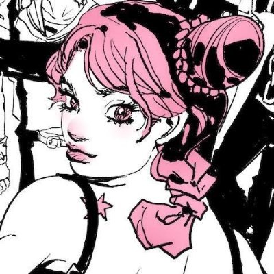 ThatasCujoh's profile picture. |  "Próxima parada
|   ou a última estação?”