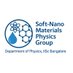 SNM Group (@snmgroup_iisc) Twitter profile photo SNM Group (@snmgroup_iisc) Twitter profile photo
