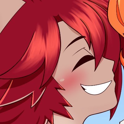 Comms: OPENED (2 of 8)
| Digital Artist, OCs & Fan Art |
| Creator of Rhythm Robo and Garden of Beatin' |
| Talks about games n stuff |
❤️ @redpandaa98 ❤️