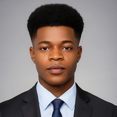 ernstcarlos_10's profile picture. Economist | Accountant | Educator | Tech enthusiast