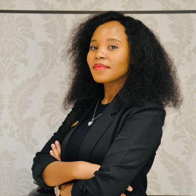 Joint PhD Scholar |Wits 🇿🇦 & UvA 🇳🇱|Public Health|Medical Anthropologist |Multi-Award Winning Activist 🇿🇦|M&G200Young SA| Founder @EkklesiaHealth