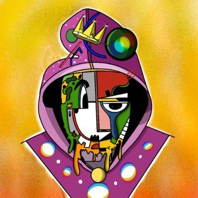 Cryptowriter Profile