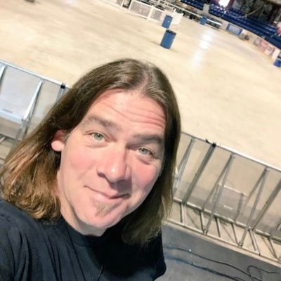 Musician, Actor, Winker, Nodder, Habs Fan...and now Author too, I suppose