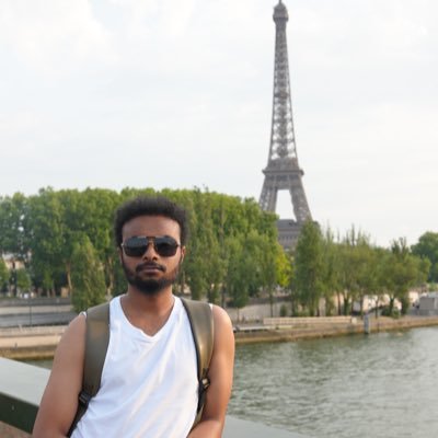 FeroxInvictus's profile picture. Research Engineer @InstitutCerveau
