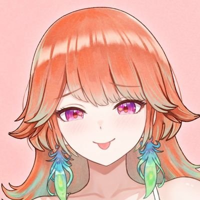 🇵🇷 A maidenless man of culture who RTs cosplay, Vtubers and fanart. My Oshi:🐔|🍕|⏳️|🪶|🏴☠️|💀|🌿|💎|👾|🥀|💫|🏆|🌹|👁|🗿|💋💅|🔴|👧|🍵|🎲|🐻🎻|🐾|🍶🦊