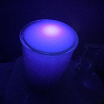 EnochWhite2025's profile picture. 