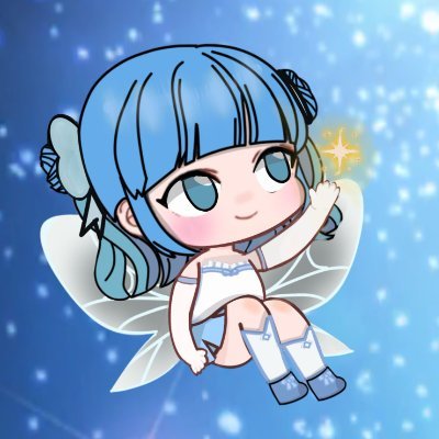 Katara Muroi💙Fairy Vtuber🩵 QANDLE AFFILIATE💙さんのプロフィール画像