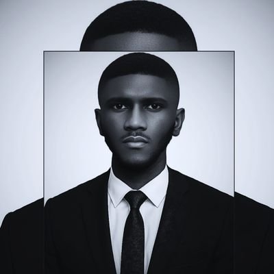 __d_Son_of_Man_'s profile picture. Geospatial Data Analysis | DevOps Kingpin | Data Engineer, ML and AI | PhD in view | Christ first 🔥 💯