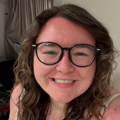 user35085353's profile picture. She/Her 🏳️🌈👩🏫 Everybody Watches Women’s Sport