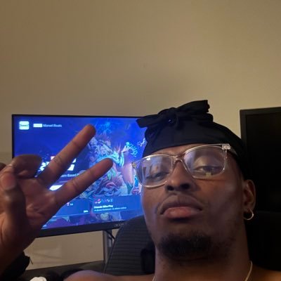 KingWalka's profile picture. Everything has happened before #FearTheDeer