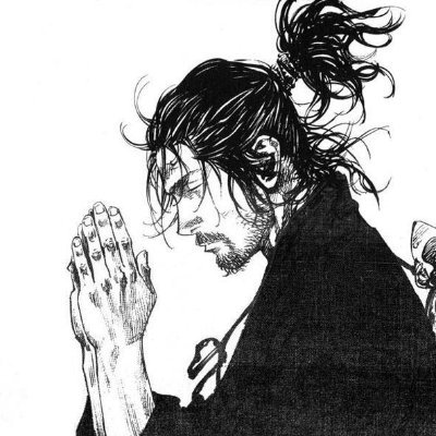 shisai530's profile picture. everything connects to everything