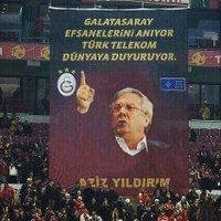 59,748 Aziz Yıldırım Başarısızlıkları (@hacizyildirim) Twitter profile photo