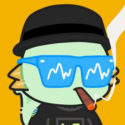 TheRustyMilk's profile picture. Big time Goof
@Tryscales Contributor @JupiterExchange Enjoyoor.