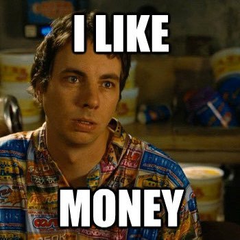 QuantumSpree's profile picture. Infinite money