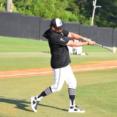 Husband, dad, follower of Jesus Christ, and Head Baseball Coach for Greer American Legion Post 115 Warhawks