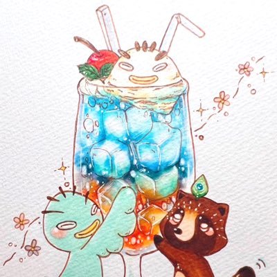 🌊あんでぃ🌺さんのプロフィール画像
