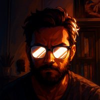 B. (@brunobottega) 's Twitter Profile