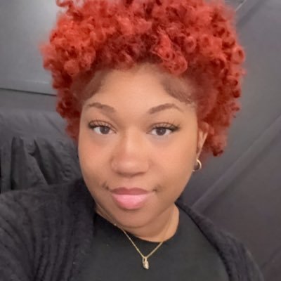 “Good Girls Go To Heaven, But Bad Girls Bring Heaven To You” 😘✨ | Big Cap Energy ♑️ | Astrology Slut 🤸🏽♂️💫 | Pretty BLERD 🤓✨| Shy Gooner 🤭|