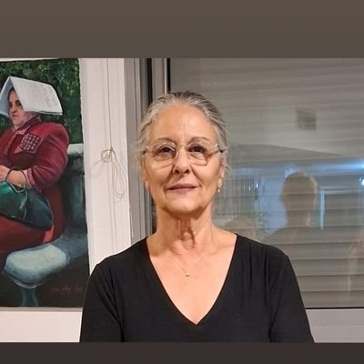 shuliklein's profile picture. גמלאית של חיל האוויר, טוב לי בחלקי