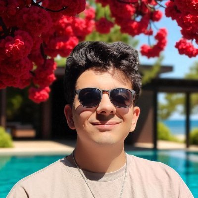 🥼 MSc: Girişimcilik |
🥼 PhD: Yönetim ve Organizasyon |
🚀 Tüm sırlarını e-girişimcilerle paylaşır