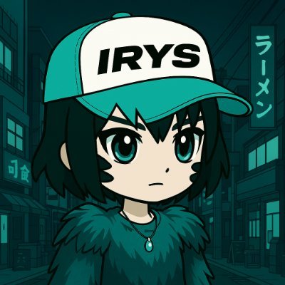 build/acc, contribution arc
stake twice, earn more
Contributor @irys_xyz
@StoryProtocol believer
