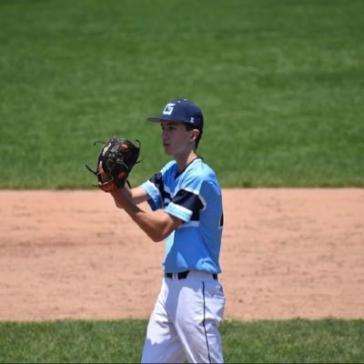 Daniel Hand High School | CO 2027 | CT Grind White 16u | RHP | 6’5” 165 lbs | 4.2 WGPA | brendankeating7@gmail.com