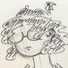 OptimumChibi's profile picture. 28 | they/she | Weird / obscure video game enjoyer | ⚢ sapphic | Extremely exhausted beyond all belief | Over on 🦋🌠 w/ same handle