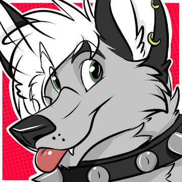 Wolfinzさんのプロフィール画像