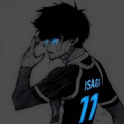 ISAGI475's profile picture. 