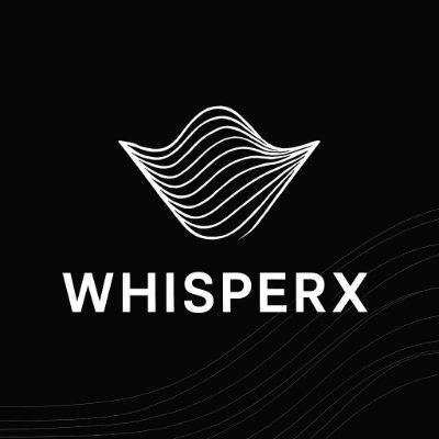 @WhisperX_Labs