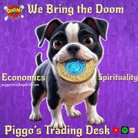 Piggo’s Trading Desk (@piggos_t_desk) 's Twitter Profile