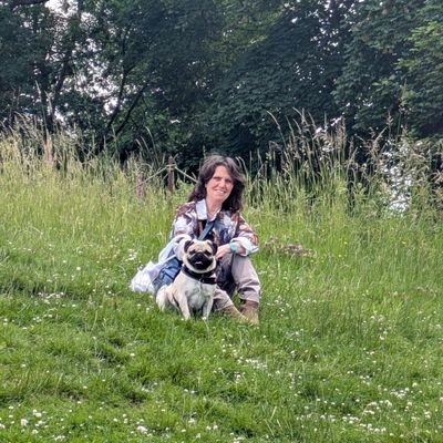 Socialist, supporter NHS💙
Likes, Music, art, country & coastal walks. Also keen supporter of animal rights 🇵🇸