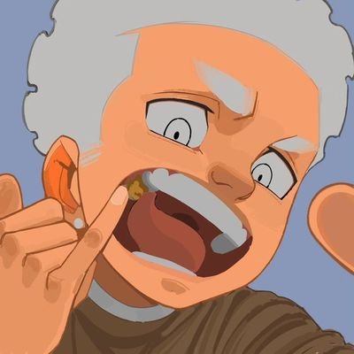 K1ngLk_'s profile picture. Berserker under protection.