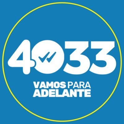 A Ganar Canelones 🇺🇾
#Lista4033
@PNCanelones