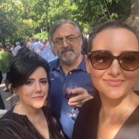 💫Sevim Kaygın💫 (@sevimkaygn) Twitter profile photo