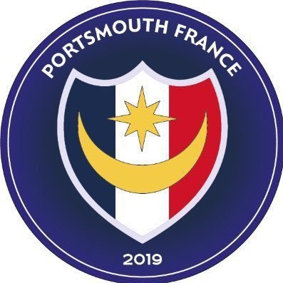 Fan-club officiel 🇫🇷 de @Pompey depuis 2019 - Saison 2025/26 @freflchamp #PlayUpPompey 💙🤍