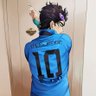 yuu070077's profile picture. 川崎在住フロンターレ中毒者⚽️
大島僚太を激推し😍
WEリーグはサンフレッチェ広島レジーナ立花葉激推し
川崎ブレイブサンダースも激推し🏀
新居浜太鼓祭りも大好き！
無言フォロー失礼いたします❗
インスタもよろしくお願いします✨
https://t.co/9PYYRaMnIe