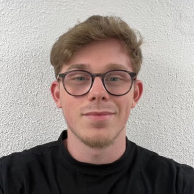 🇩🇪🇪🇸🇺🇸
Emprendedor tech 🚀 | Fundador de Trippy Sauce (1M+ seguidores) l 2B+ vistas | Automatizo canales de YouTube | Ahora creando sistemas