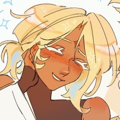 fanartist!! | 20 | repost with credit | 🇨🇱 | suggestive sometimes 🎭🍦