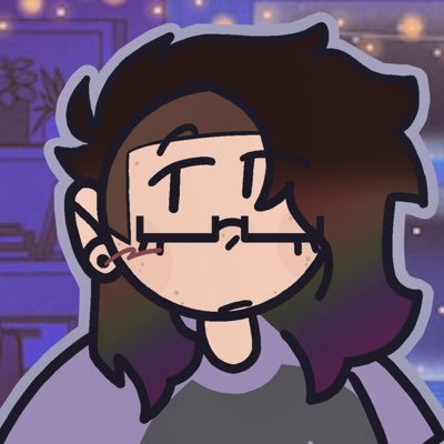 StarsOfVictius's profile picture. 19, aroace. what else do i even put here loll | DNI: Proshippers, MAPs