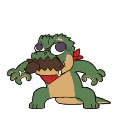 FatDeagerさんのプロフィール画像