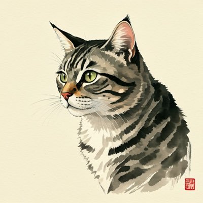 cats_on_SNS's profile picture. SNS(X)にいらっしゃる猫様を拝見するアカウントです。