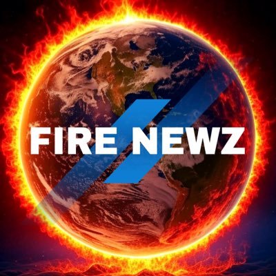 FireNewz's profile picture. 🇺🇸 Igniting Truth - Breaking News.
