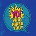 Yo! Who Hired You? (@yowhohiredyou) Twitter profile photo Yo! Who Hired You? (@yowhohiredyou) Twitter profile photo