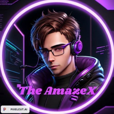 The AmazeX 🎭 | Motivational | Inspirational | Informational | Creator on 𝕏