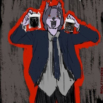| Hi everyone I'm Astelion AND I AM INSANE FOR OTTERS!!! | Art post sketches and Ideas | 20 | TikTok: Astelion8 |