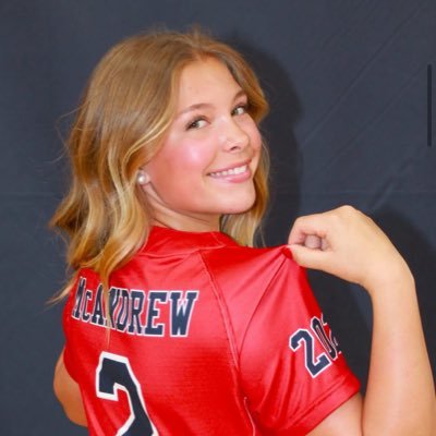 AllisonMsb2028's profile picture. Scrappers 18u Cisco | #2 | Stanton River High school | #2 | Middle infield | Outfield | Class of 2028