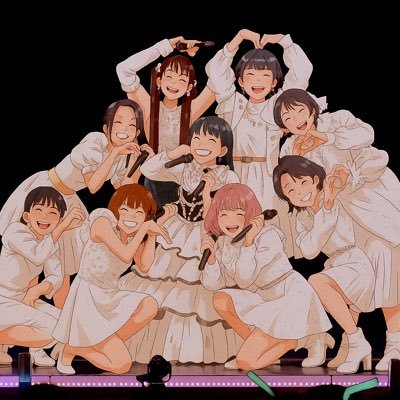 omochims7's profile picture. ＼推し活用／アンジュルム🪽💚🧡💚WEST.🌈 ❤️BEYOOOOONDS💜🩷💚稲場愛香ちゃん🩷無言フォロー失礼します🙇‍♀️